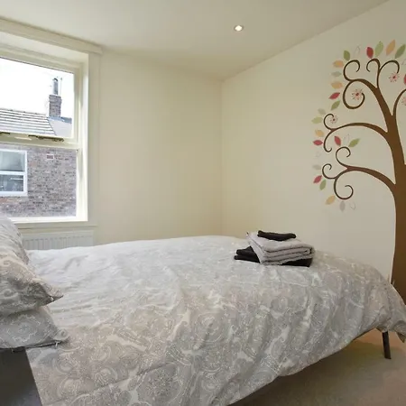 House Inside Historic Walls *